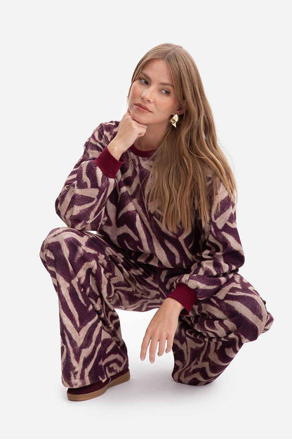 Pantalon femme BeWear