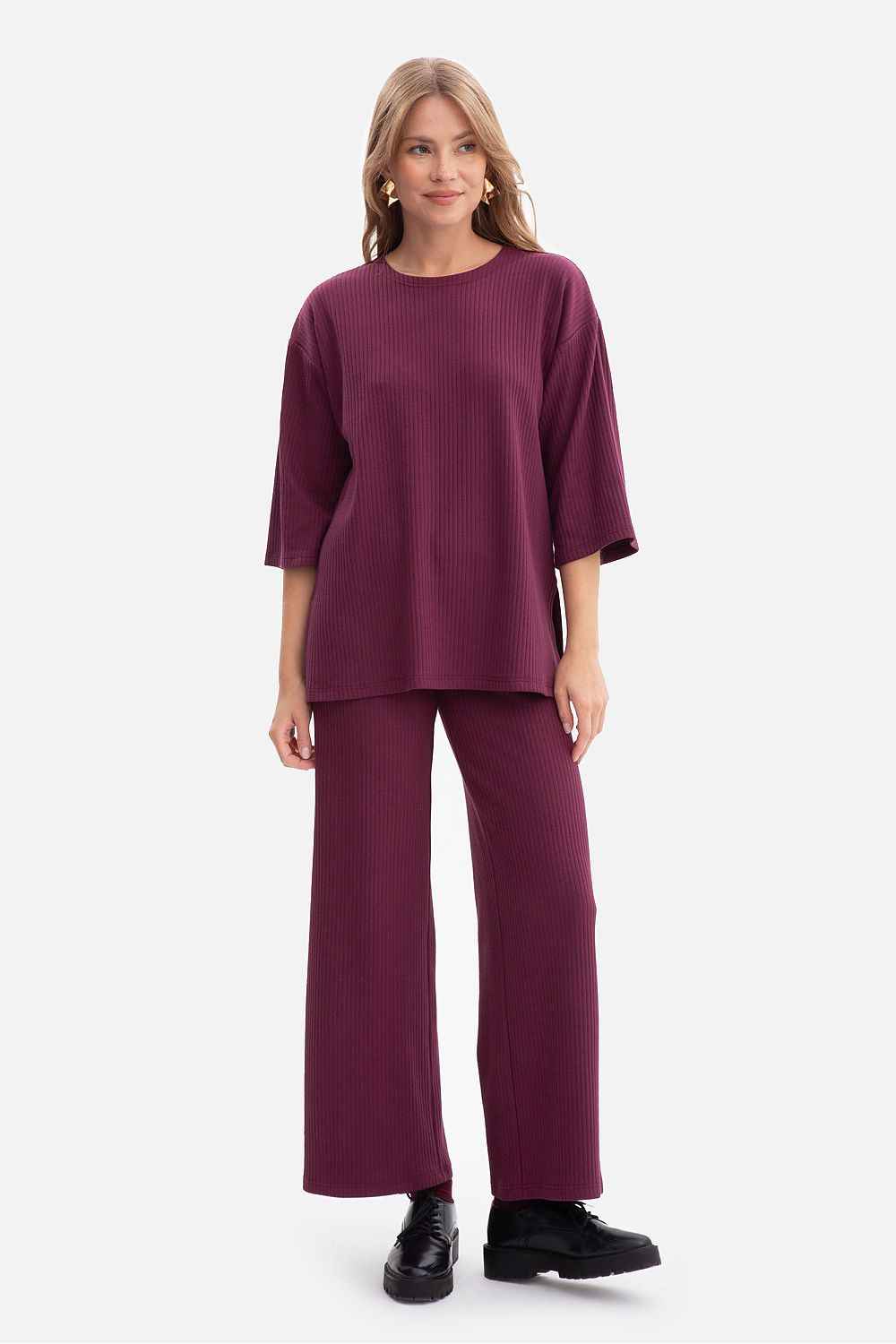 Pantalon femme BeWear