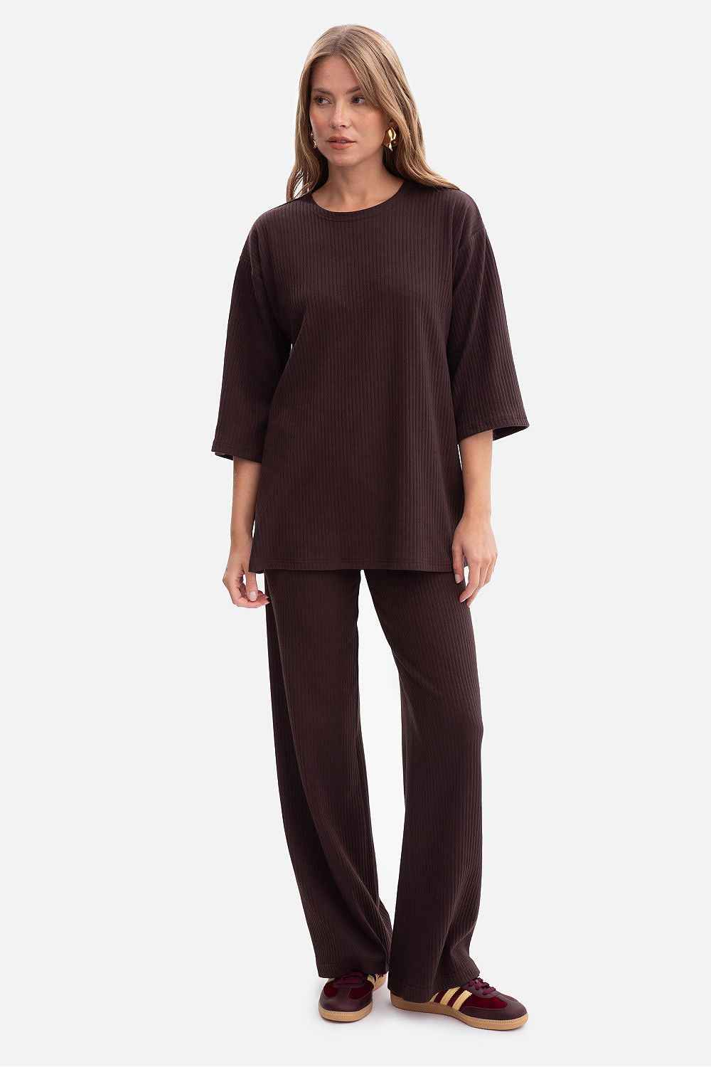 Pantalon femme BeWear