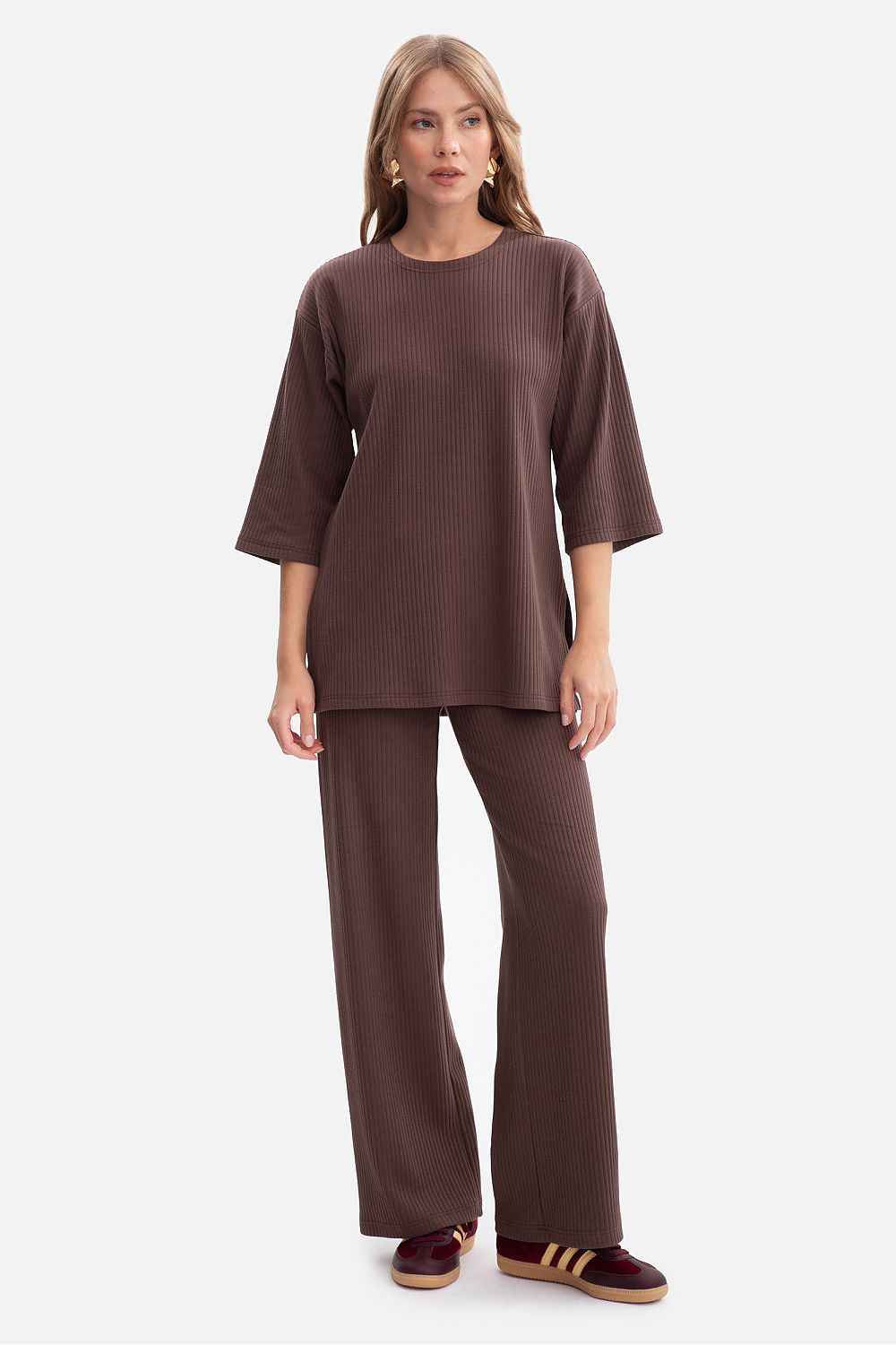 Pantalon femme BeWear