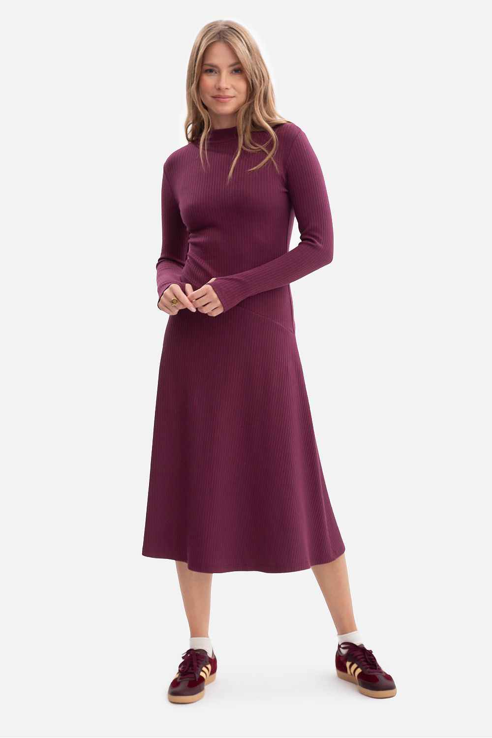 Robe de jour BeWear