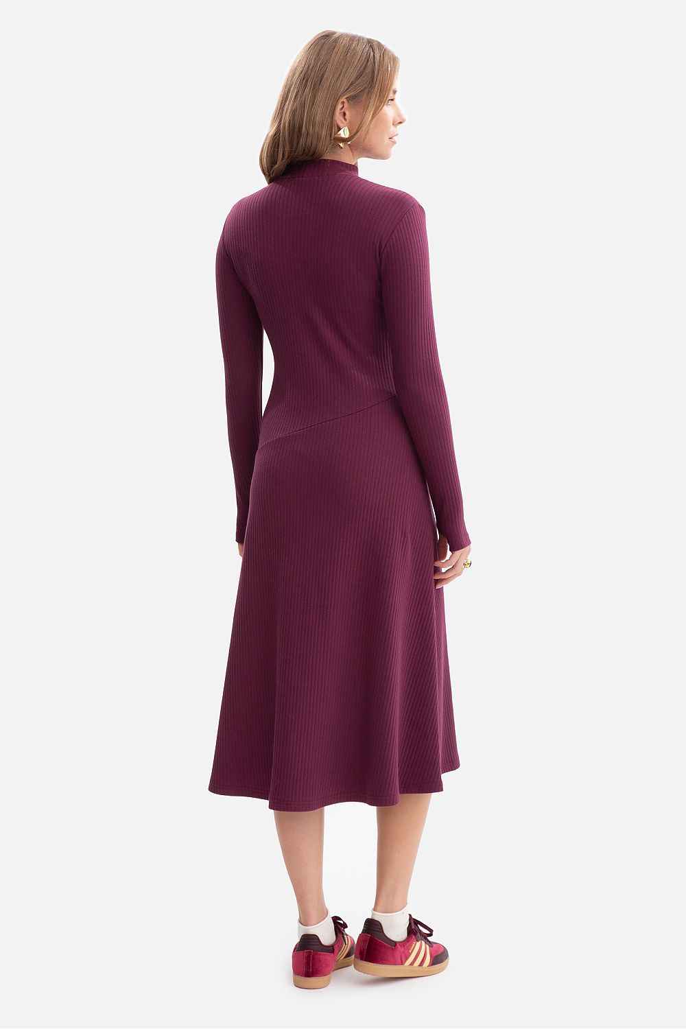Robe de jour BeWear