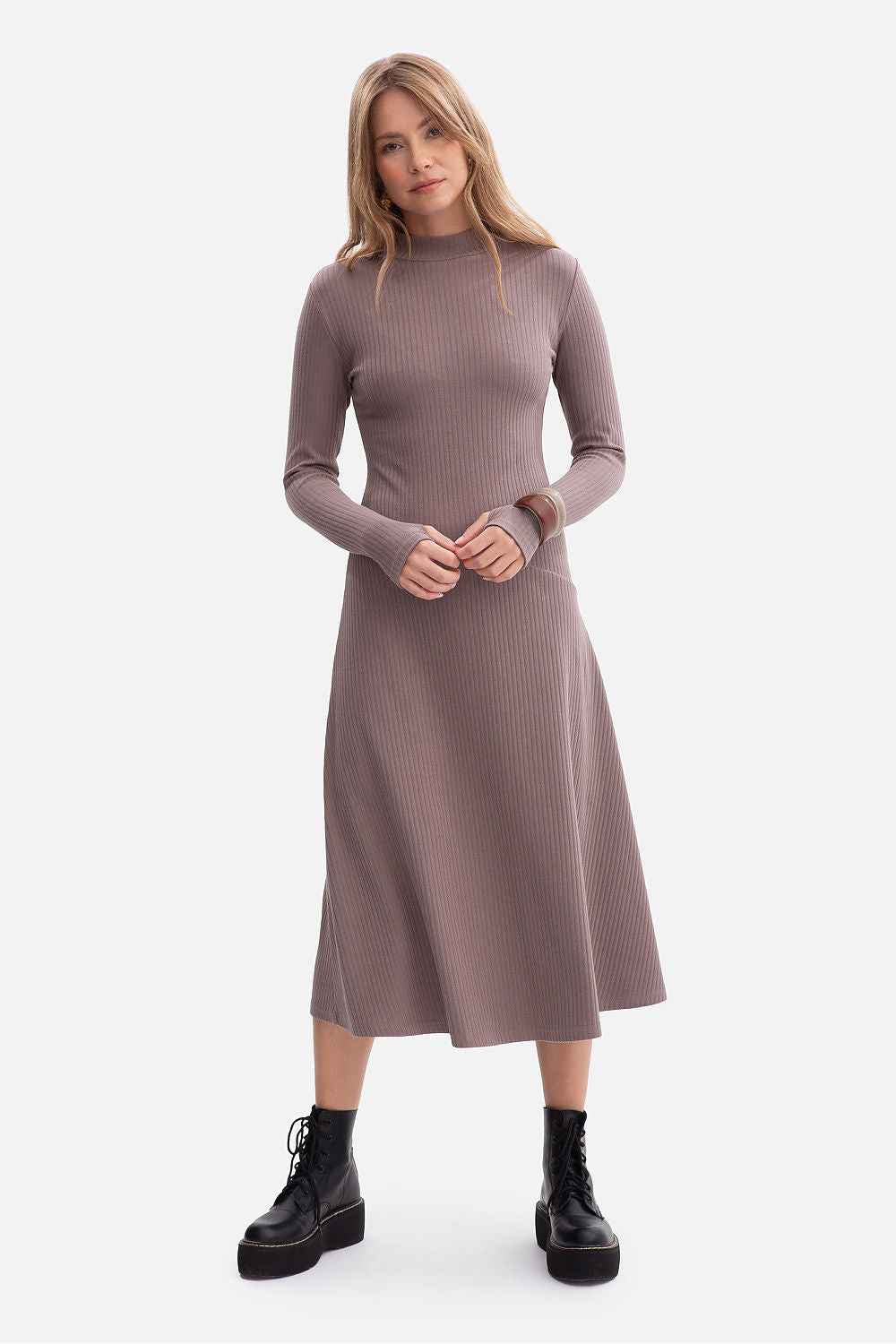 Robe de jour BeWear