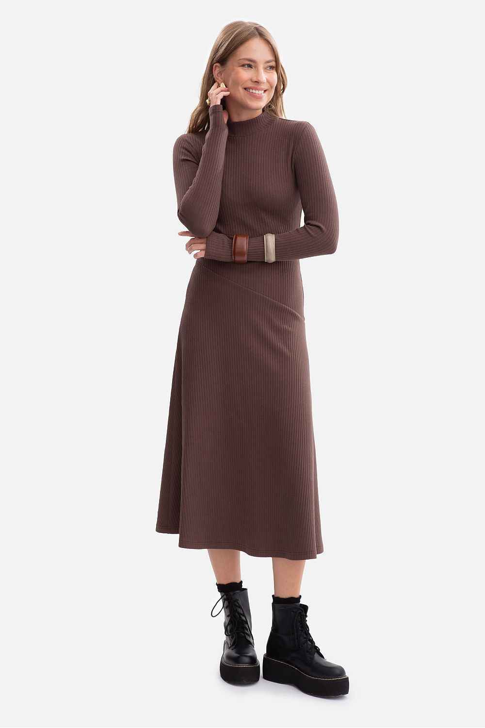 Robe de jour BeWear
