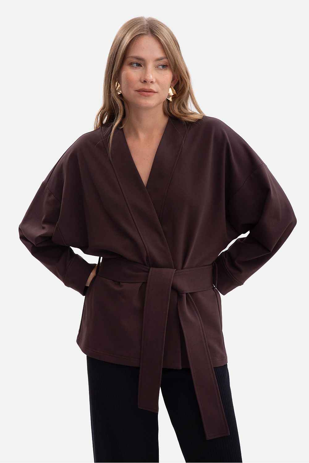 Sweatshirt BeWear