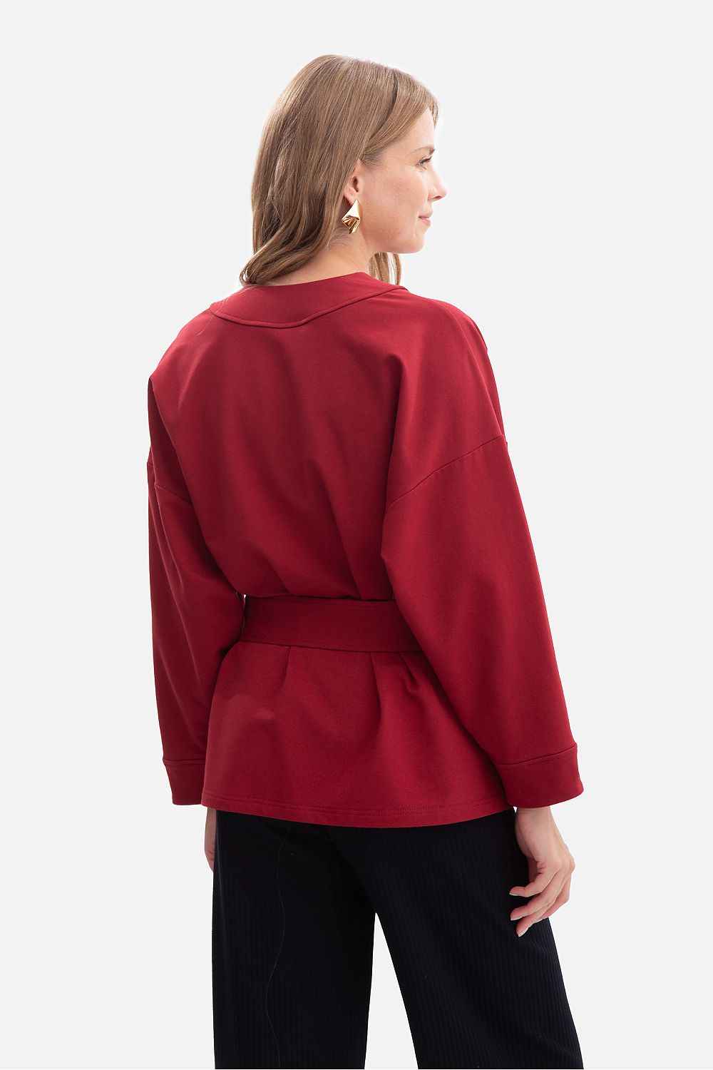 Sweatshirt BeWear