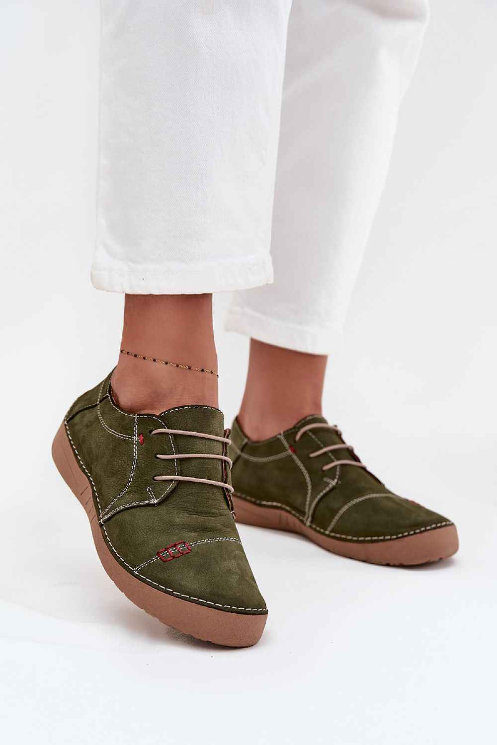 Chaussures Basses Step in style