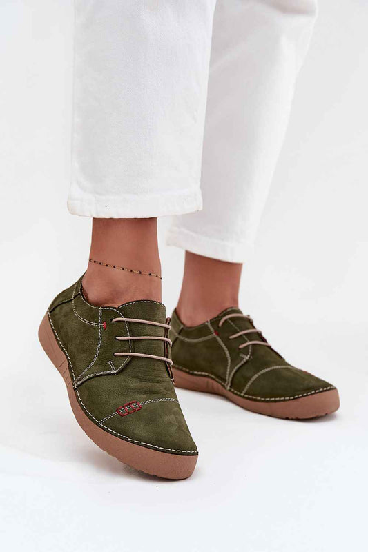 Chaussures Basses Step in style