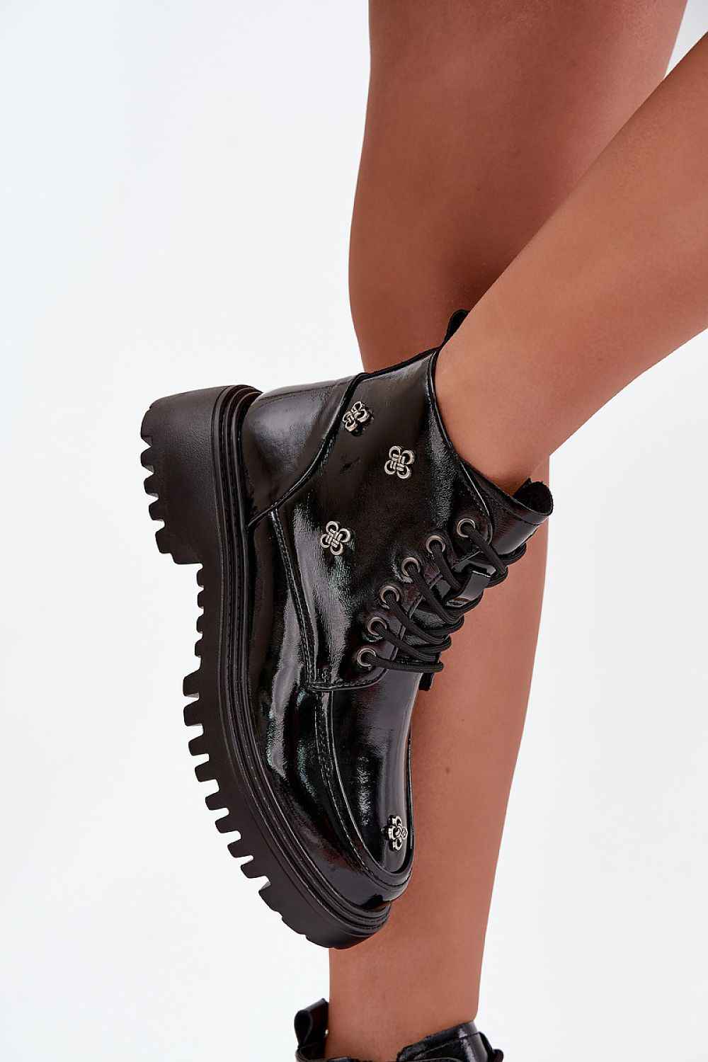 Bottes Step in style
