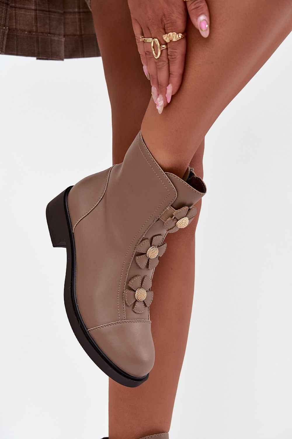 Bottes Step in style
