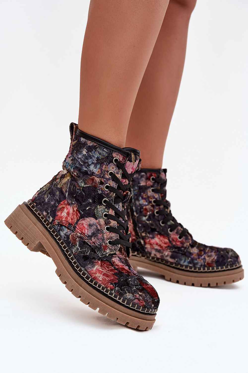 Bottes Step in style