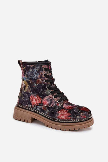 Bottes Step in style