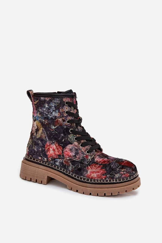 Bottes Step in style