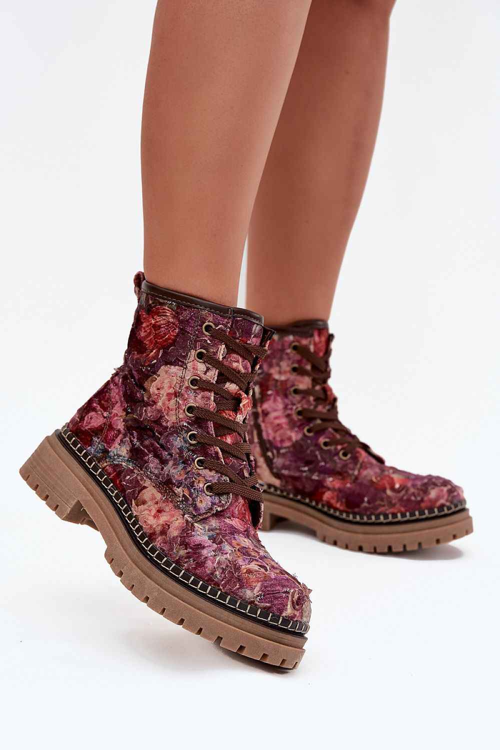 Bottes Step in style