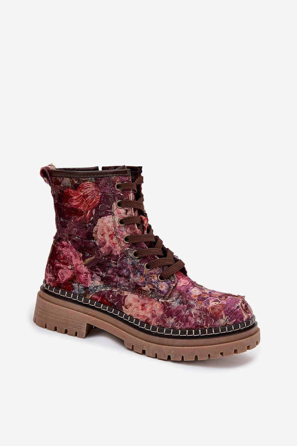 Bottes Step in style