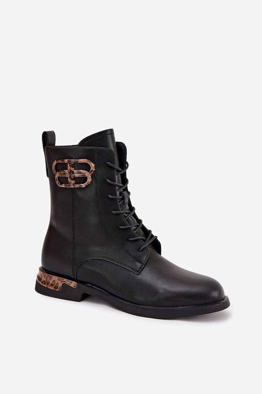 Bottes Step in style