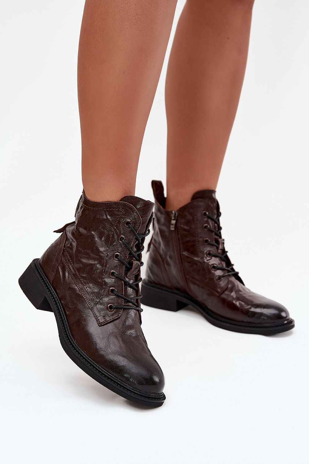 Bottes Step in style