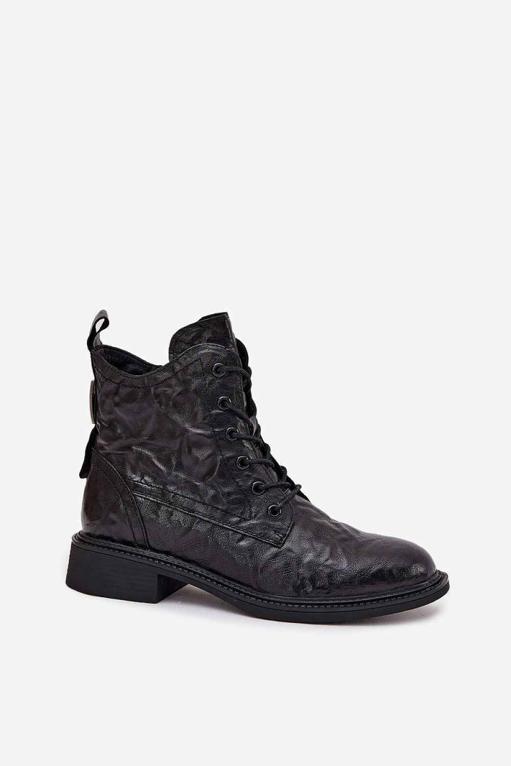 Bottes Step in style