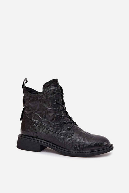 Bottes Step in style