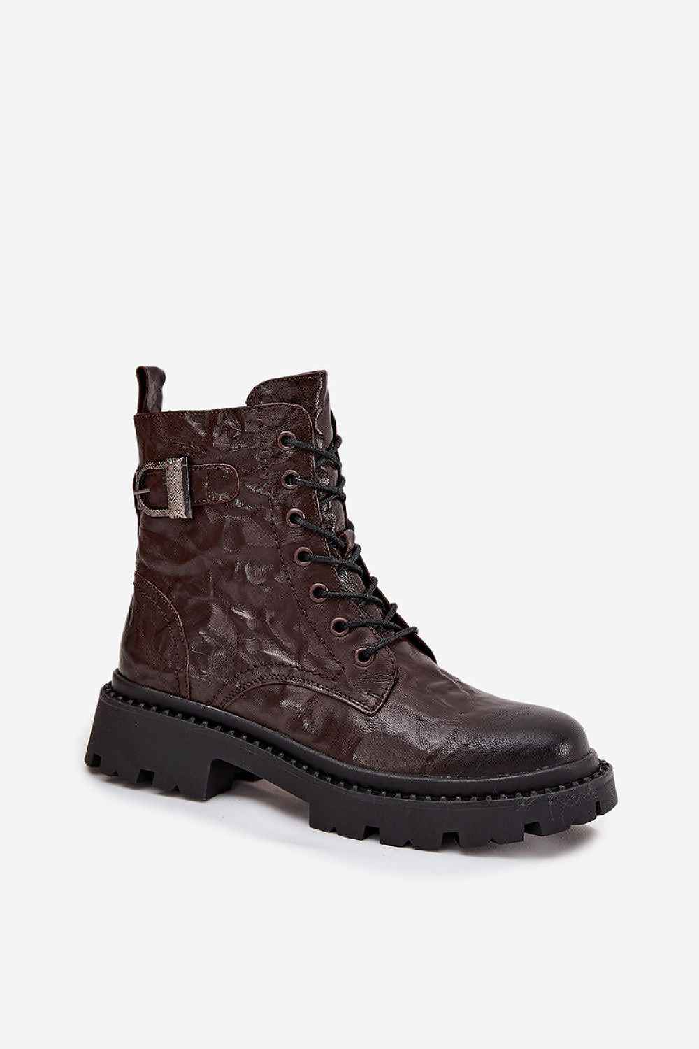 Bottes Step in style