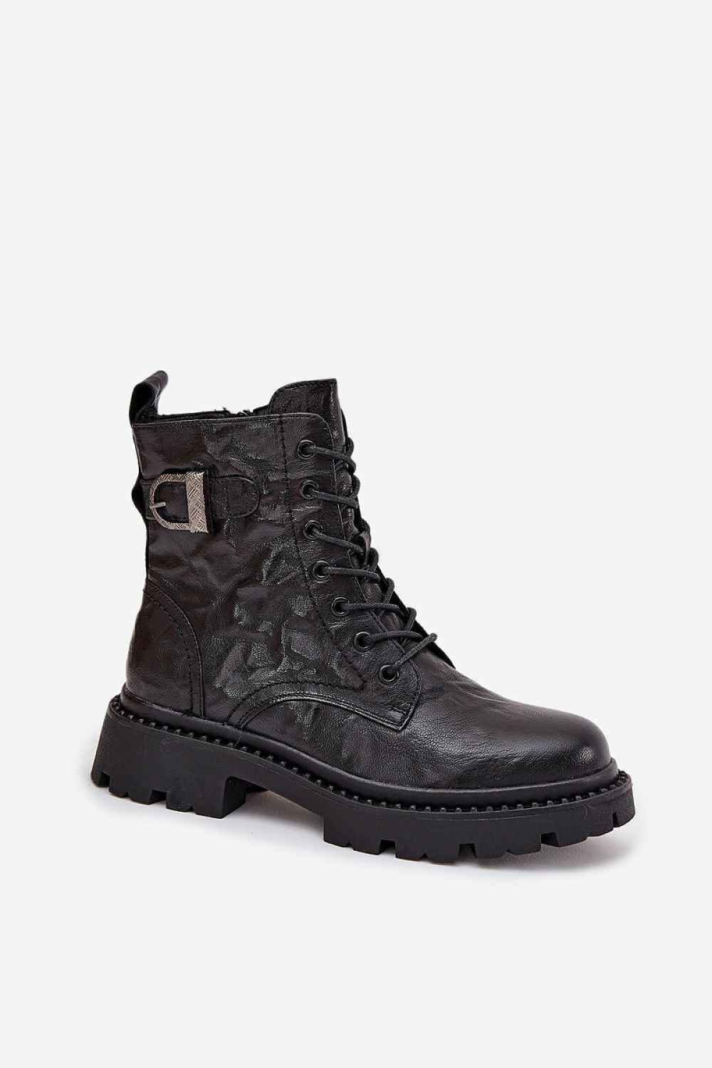 Bottes Step in style