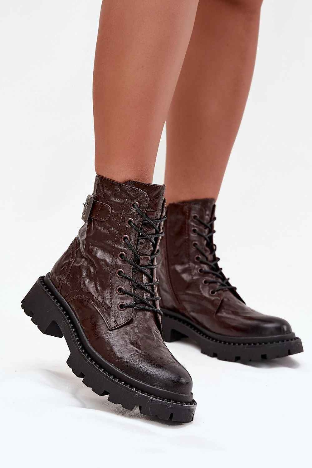 Bottes Step in style