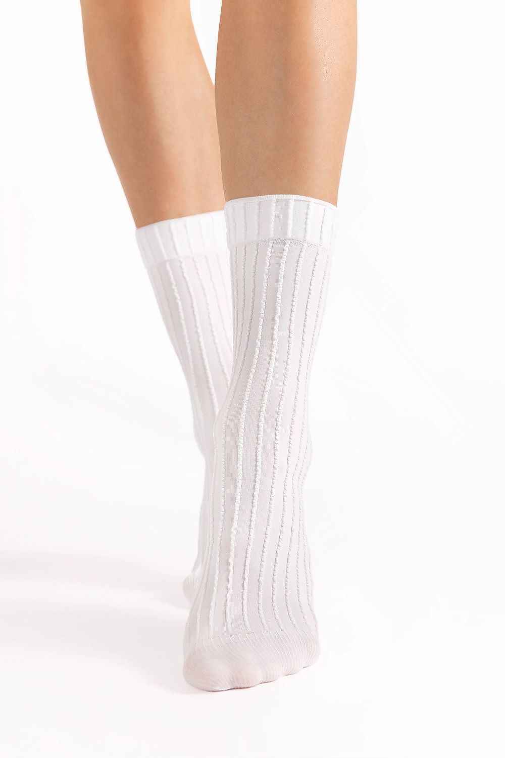 Chaussettes Fiore