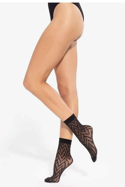 Chaussettes Gatta