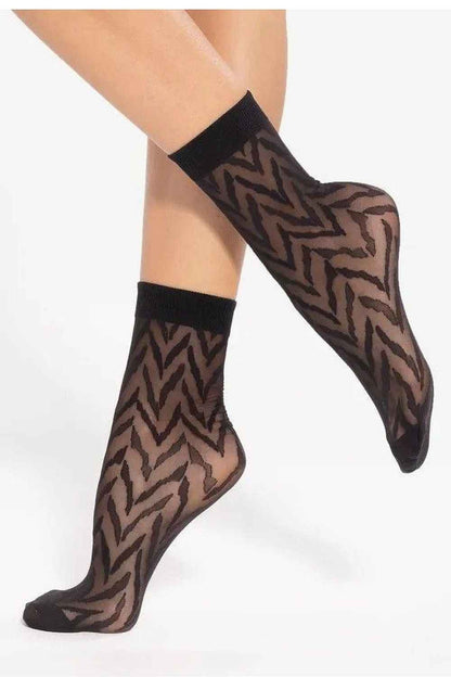 Chaussettes Gatta