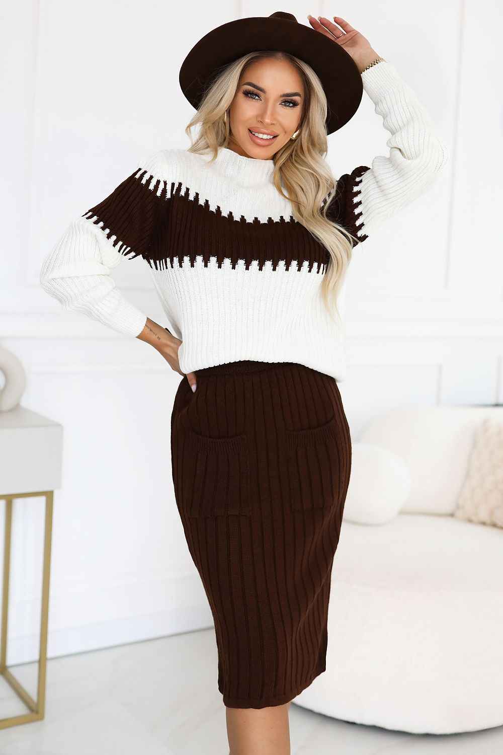 L`ensemble Numoco