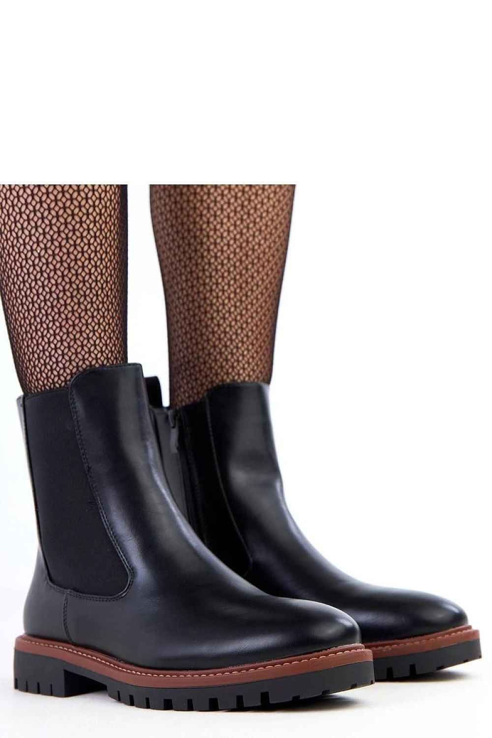 Bottes Solea