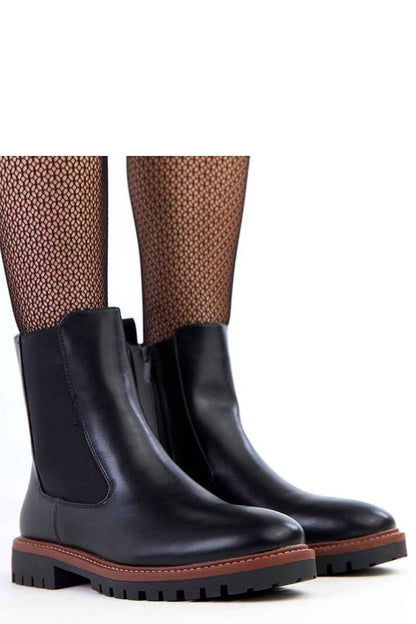 Bottes Solea