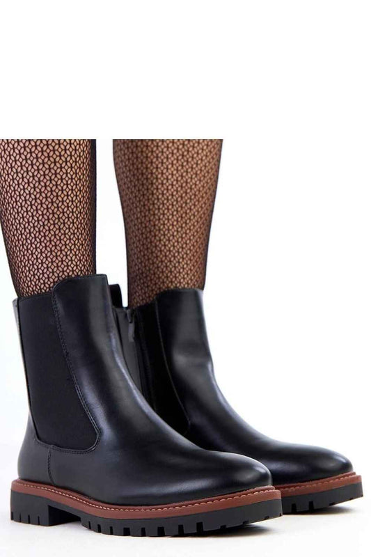 Bottes Solea