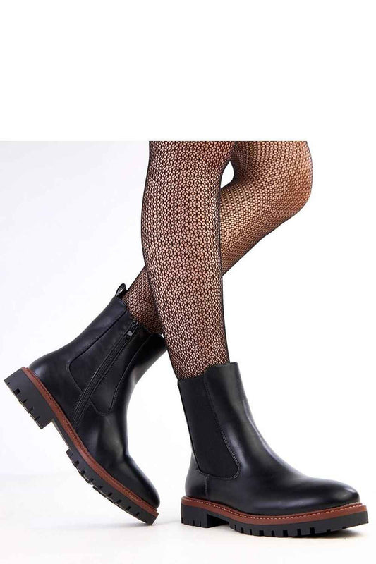 Bottes Solea