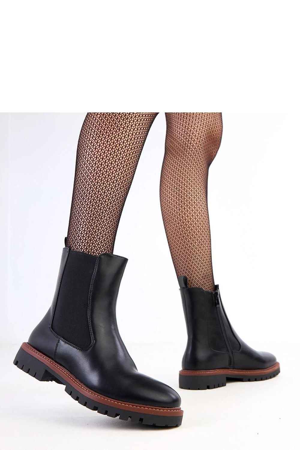Bottes Solea