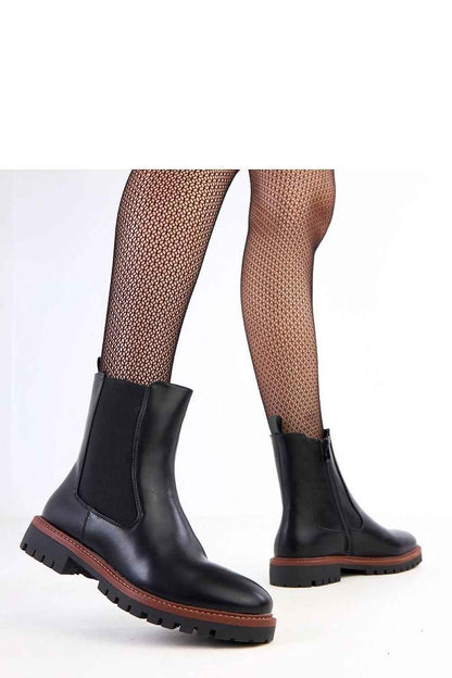 Bottes Solea