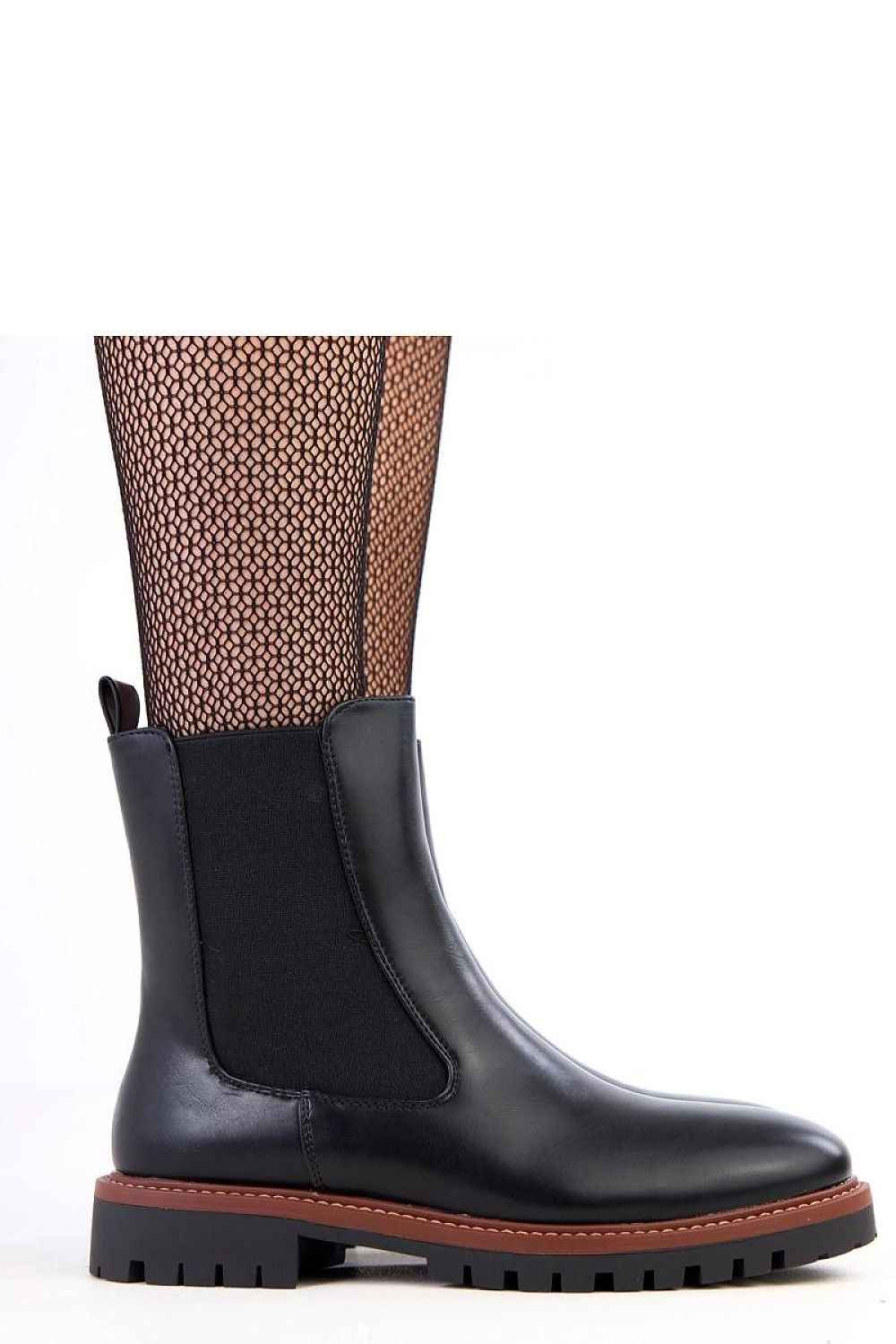 Bottes Solea