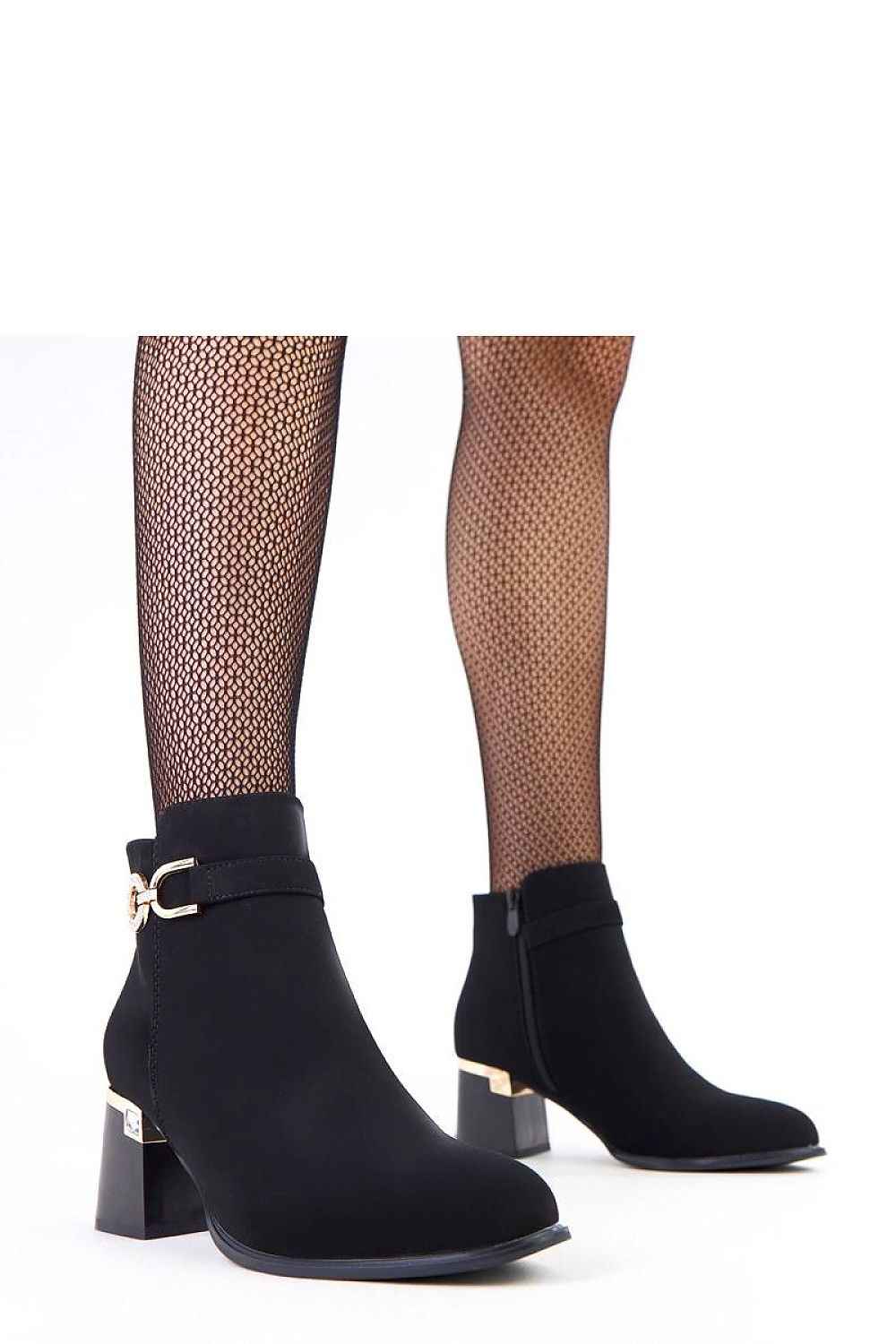Bottes à talons Solea