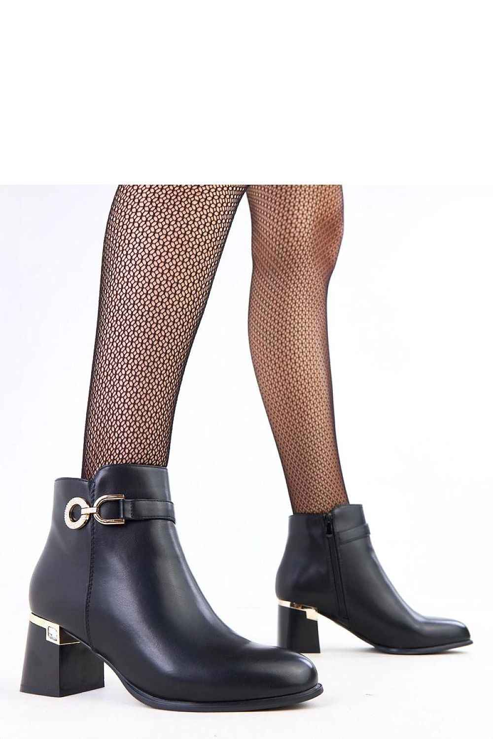 Bottes à talons Solea
