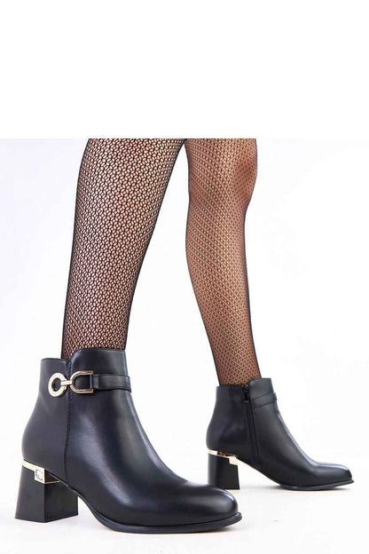 Bottes à talons Solea