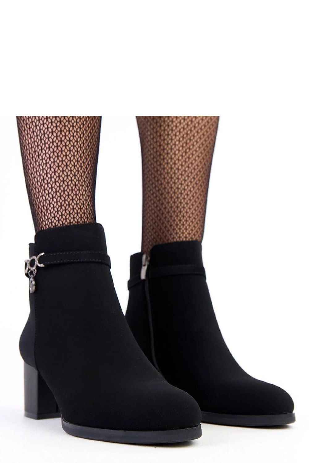 Bottes à talons Solea