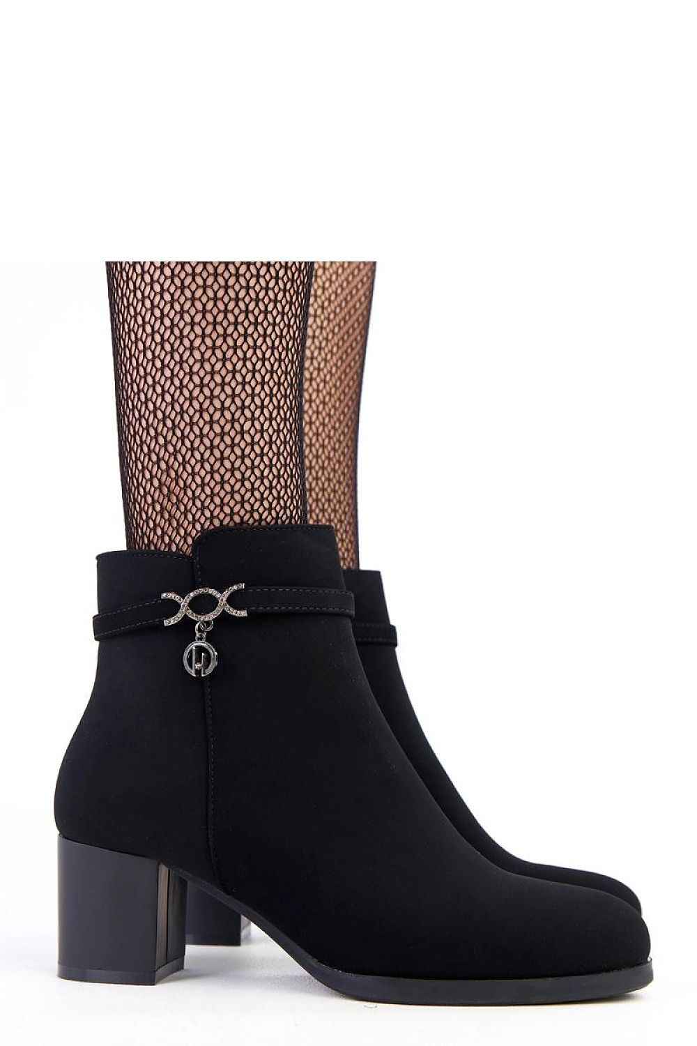 Bottes à talons Solea