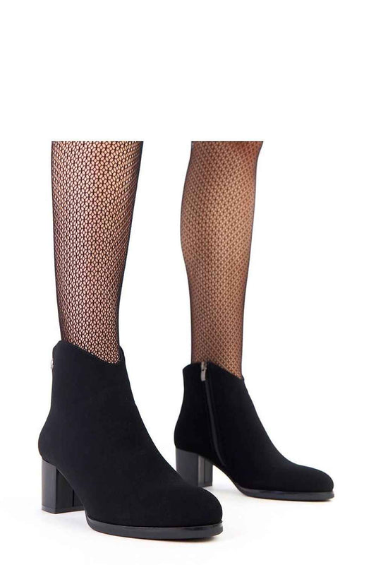 Bottes à talons Solea