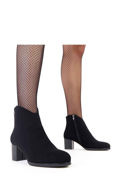 Bottes à talons Solea