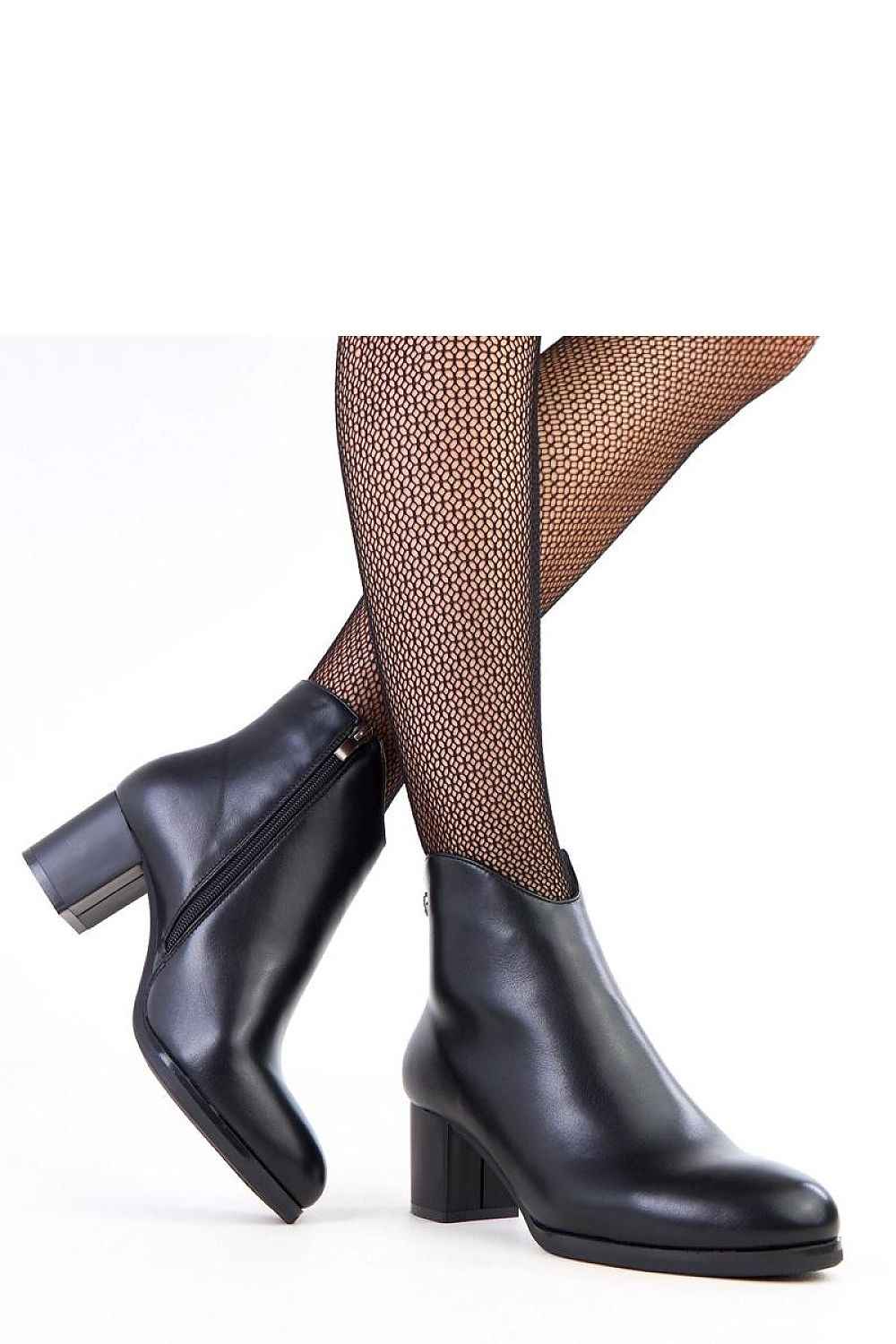 Bottes à talons Solea