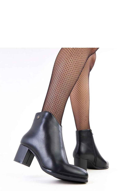 Bottes à talons Solea