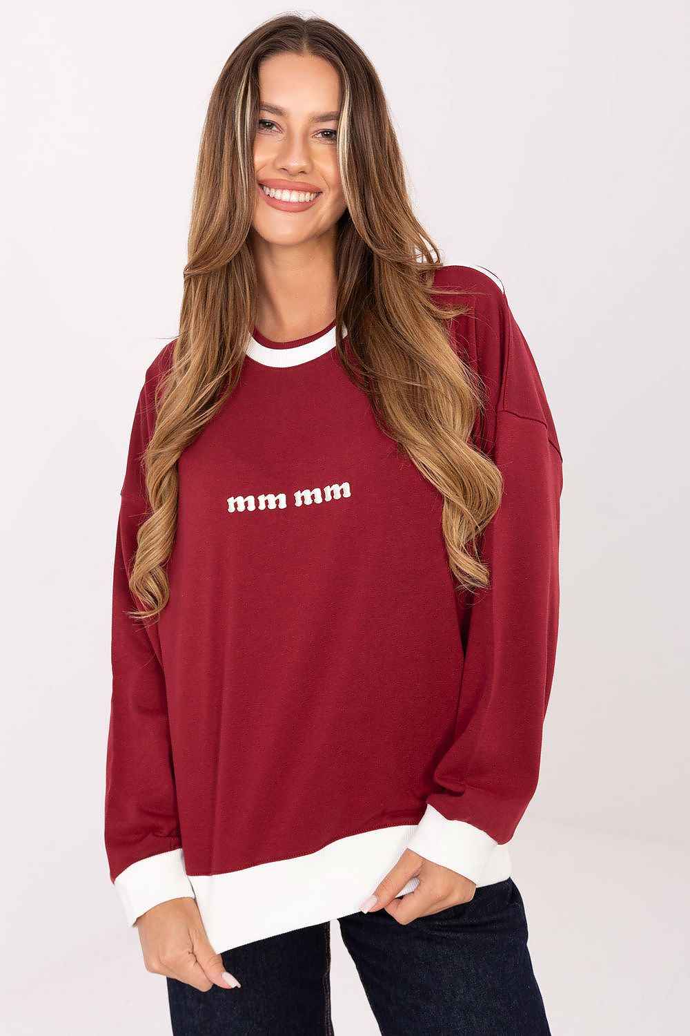 Sweatshirt Relevance