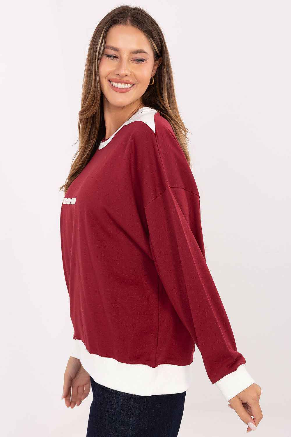 Sweatshirt Relevance