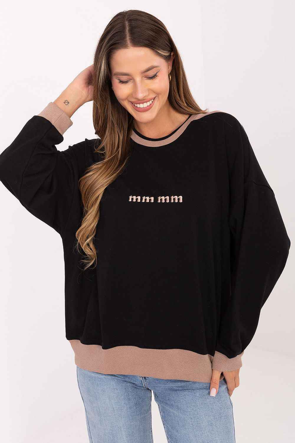 Sweatshirt Relevance
