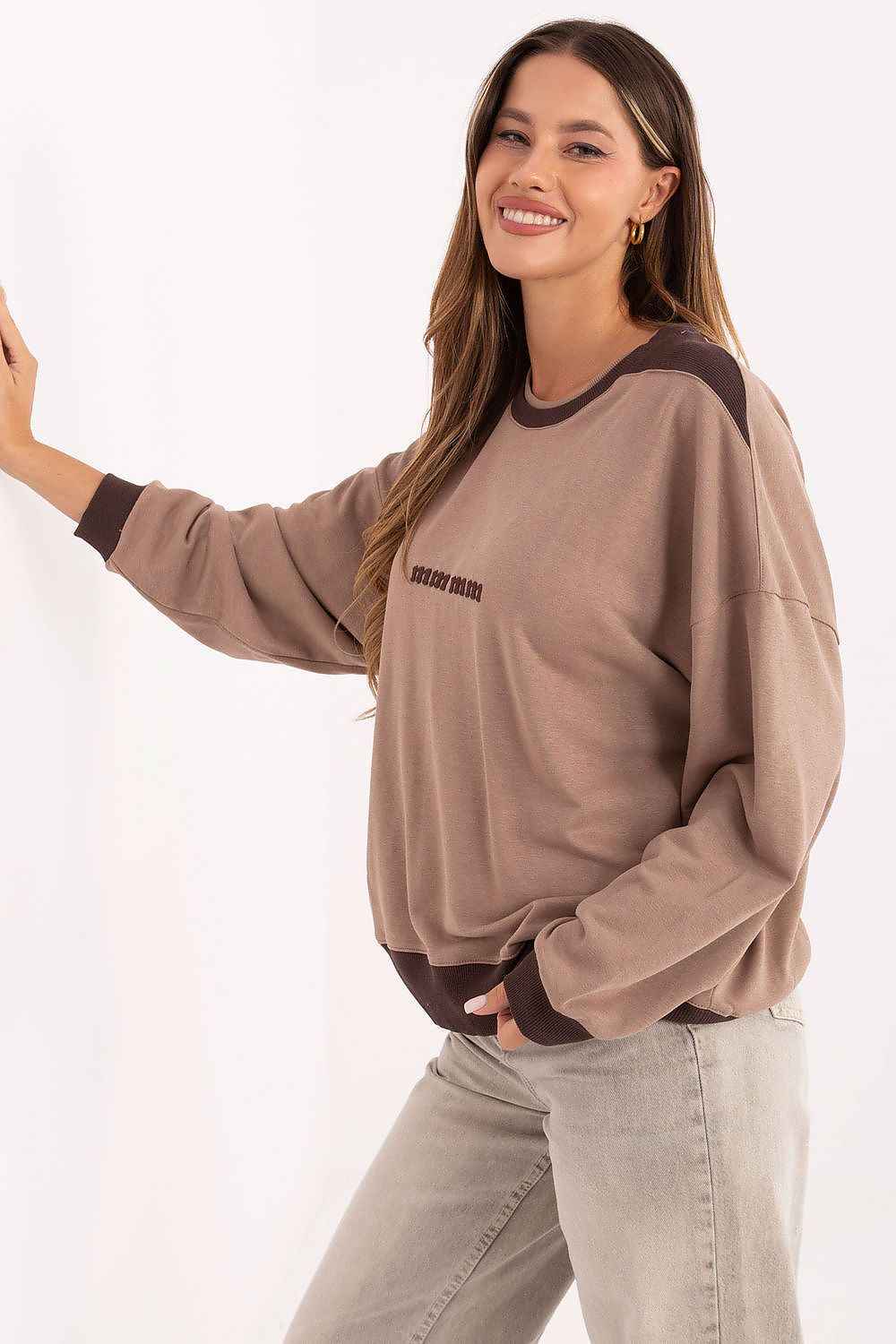 Sweatshirt Relevance